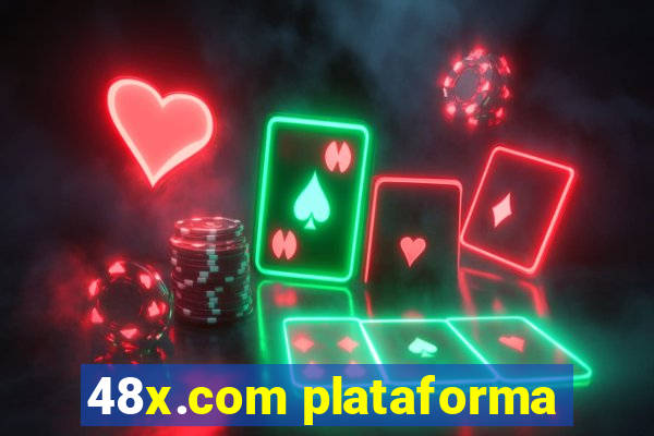 48x.com plataforma